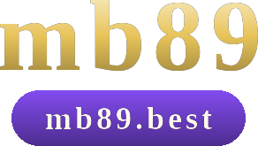 mb89 logo